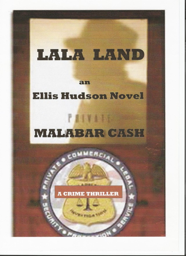 Cover page for LaLa Land