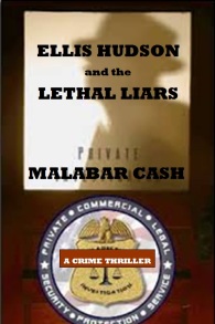 Lethal Liars cover